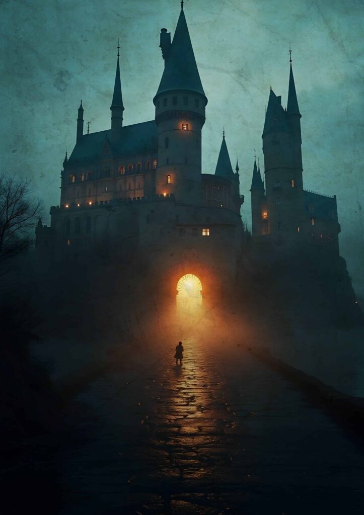 Escape Room Der Zauberschüler Zürich